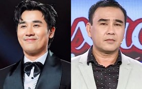 Chân dung MC vừa thay thế Quyền Linh