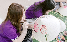 Để học sinh mang theo bản sắc Việt khi bước ra thế giới