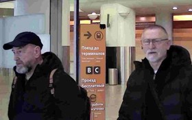 Lý do Nga đòi 'đảm bảo an ninh'