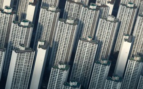 Giao dịch bất động sản của người nước ngoài tại Hàn Quốc sụt giảm mạnh