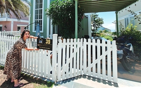 Niềm vui của kiều bào có sổ hồng: 'Câu nói nhà tôi ở Việt Nam thật sự thiêng liêng'