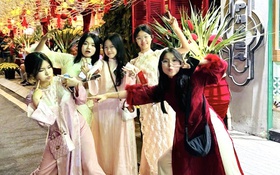 Ba 'điểm nóng' sức khỏe trẻ nhỏ ngày Tết cha mẹ dễ bỏ qua