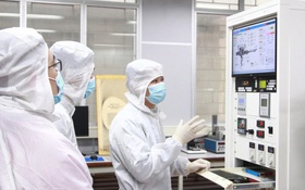 Lần đầu tiên Việt Nam tham gia triển lãm giáo dục khu vực châu Á - Thái Bình Dương