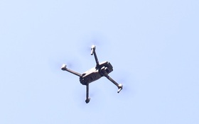 Flycam bay trái phép gần sân bay Đà Nẵng, hàng chục chuyến bay bị ảnh hưởng