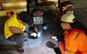 Du xuân thoải mái, du khách hài lòng