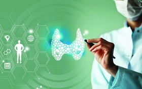 "Lớp giáp" kiến thức về ung thư tuyến giáp