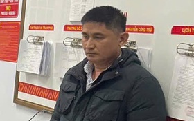 Khởi tố giám đốc sản xuất, buôn bán hàng trăm tấn lúa giống ST24, ST25 giả