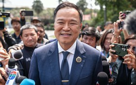 Cử tri Thái Lan mong chính trị ổn định