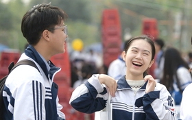 Lớp 12 mơ hồ chọn nghề: Theo đam mê hay chạy theo trend?