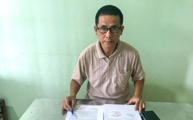 Kỳ án giết người, cướp của 45 năm trước ở Bình Thuận: Lâm Đồng đôn đốc giải quyết khiếu nại