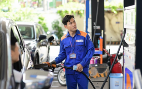 Phó thủ tướng chỉ đạo ngăn buôn lậu, xử nghiêm vi phạm về giá trong kinh doanh xăng dầu