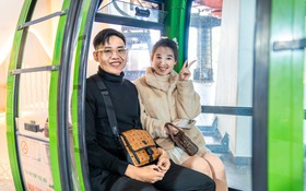 Sân bay Liên Khương tạm đóng, doanh nghiệp du lịch Đà Lạt 'xoay trục' sang khách nội vùng