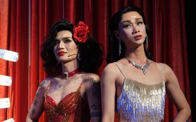 Đảo hoa hậu chỉ mở bán 10 phút đã hết sạch 2.000 vé, tại sao?