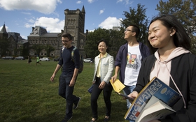 Du học Canada: Vì sao lượng sinh viên mới đã giảm hơn 60%?