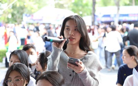 Tư vấn tuyển sinh hướng nghiệp tại Cần Thơ: Học kiến trúc có cần giỏi vẽ? Thẩm mỹ học mấy năm?