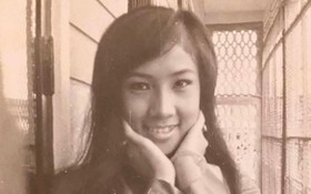 Bài báo Nấu bánh đêm xuân trên Tuổi Trẻ khiến nghệ sĩ Lệ Thủy xúc động