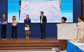 95 năm thành lập Đoàn TNCS Hồ Chí Minh (26-3-1931 - 26-3-2026): Kết nối để kiến tạo giá trị bền vững