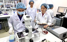 TP.HCM đặt mục tiêu chi 3% GRDP cho nghiên cứu phát triển, gần 400 chuyên gia hiến kế