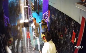 Truy bắt thanh niên dùng dao đâm bạn nhậu trọng thương tại quán karaoke