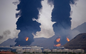 Giá dầu tăng 5%, ông Putin cảnh báo hậu quả xung đột Trung Đông như đại dịch COVID-19