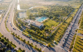 Từ tầm nhìn siêu đô thị TP.HCM đến 'vận hội mới' cho khu Tây