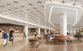 Sân bay Phú Quốc sẽ đẹp và hiện đại cỡ nào?