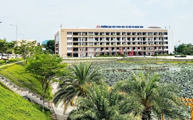 Di dời đại học ra ngoại thành - Kỳ 1: Chật vật xoay xở nội thành