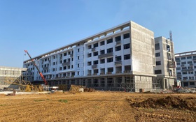 Di dời đại học ra ngoại thành - Kỳ 3: Thách thức cho thầy và trò