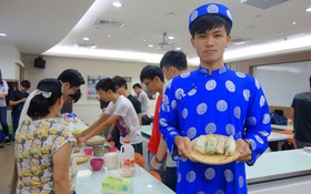 Năm 2026, Việt Nam nhận được nhiều học bổng của Đài Loan nhất