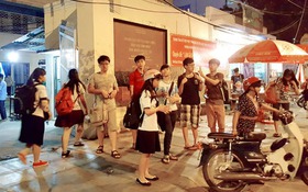 Học thêm sau thông tư 29: Phụ huynh nói chi phí tăng, giờ học đảo lộn