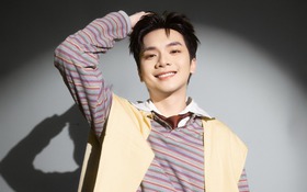 Thanh tân của anh trai Vương Bình lập thành tích ấn tượng trên mọi nền tảng