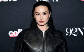Demi Lovato tái xuất với tour diễn sau 4 năm vắng bóng