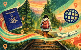 Lựa chọn mới của du học sinh Việt