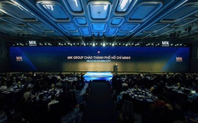 MIK Group tăng cường hiện diện tại phía Nam với lợi thế gì?