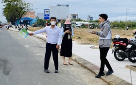 Thu từ dịch vụ bất động sản ở Đà Nẵng tăng gần 30% so với cùng kỳ