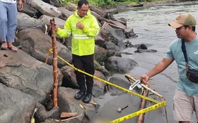 Du khách Ukraine bị bắt cóc đòi tiền chuộc ở Bali, nghi bị tra tấn đến chết