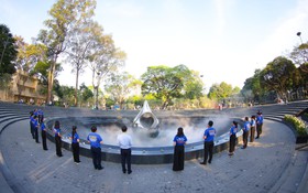 Nhìn lại mốc lịch sử 5 năm những mũi tiêm Covid-19 đầu tiên