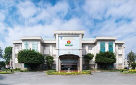 Hành trình 15 năm của Phân Bón Cà Mau