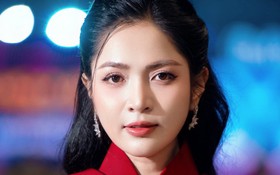 Duyên Quỳnh sẽ hát Viết tiếp câu chuyện hòa bình tại lễ tưởng niệm cụ Phan Châu Trinh