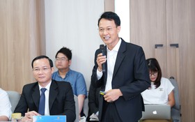 Tòa án điện tử cần một thế hệ nhân lực mới vừa biết luật, vừa biết công nghệ