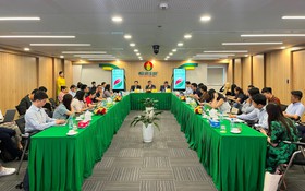 PVCFC vận hành ổn định, mở rộng chuỗi giá trị