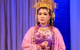 Tháng 4 và những vở cải lương, kịch nói sử Việt