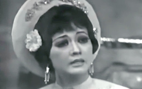 Hát Mê Linh biệt khúc để nhớ tuồng kinh điển Tiếng trống Mê Linh