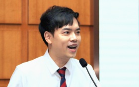 Thanh niên Việt - Trung kể chuyện hữu nghị từ những trải nghiệm nhỏ