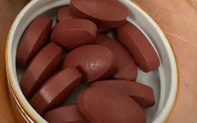 Xuất hiện thuốc giả mạo danh Bệnh viện Y học cổ truyền TP.HCM