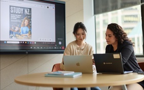 New Zealand tăng học bổng đại học cho học sinh Việt Nam