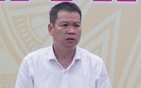 Khu thương mại tự do vướng mỏ đất 11 triệu m³: Không thể chờ 2-3 năm