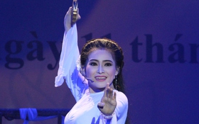 Tài năng cải lương toàn quốc tranh tài tại TP.HCM trong tháng 5