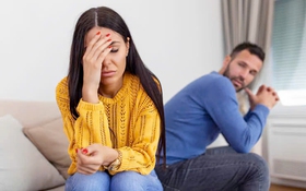 5 dấu hiệu báo động về hôn nhân