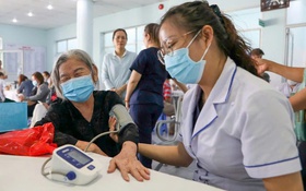 Người được miễn phí BHYT đã mua trước khi chính sách có hiệu lực, hết hạn có được cấp thẻ miễn phí?
